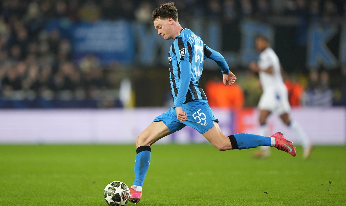 Maxim De Cuyper