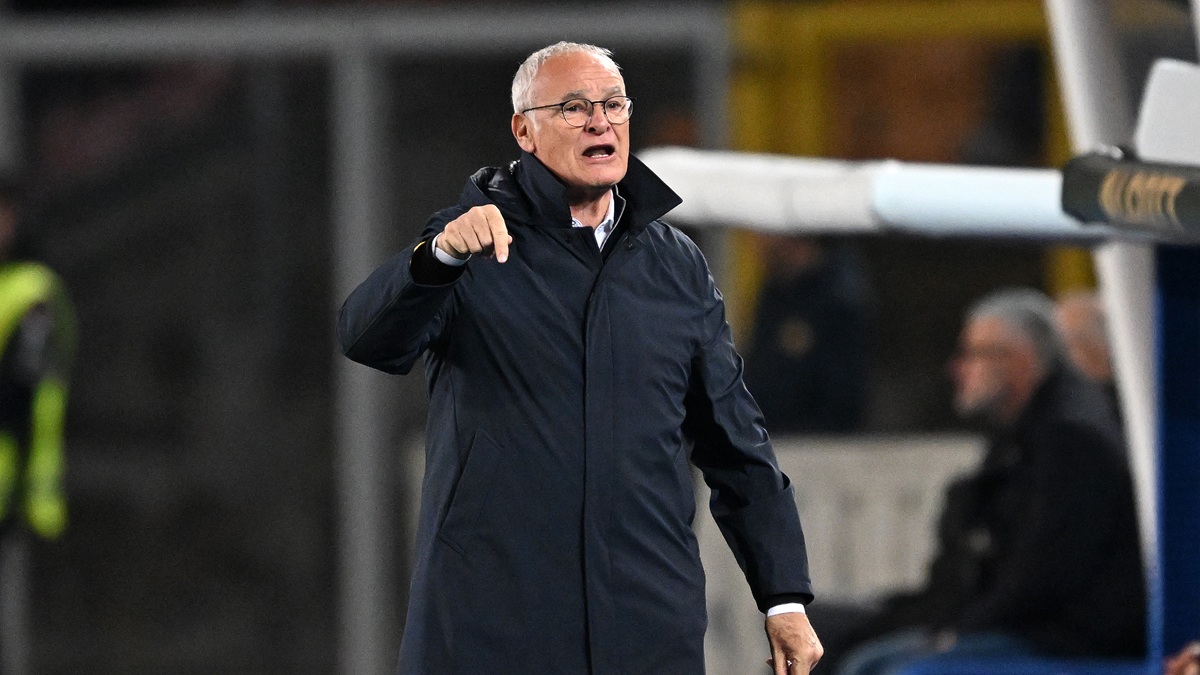 Ranieri