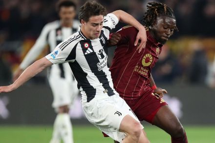 Yildiz v Roma