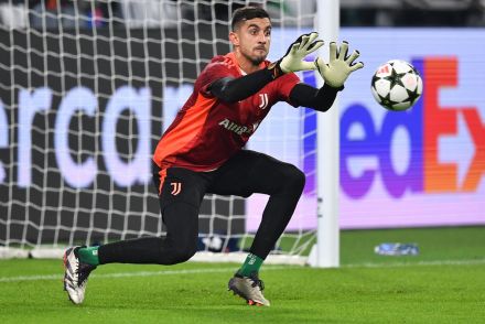 Mattia Perin