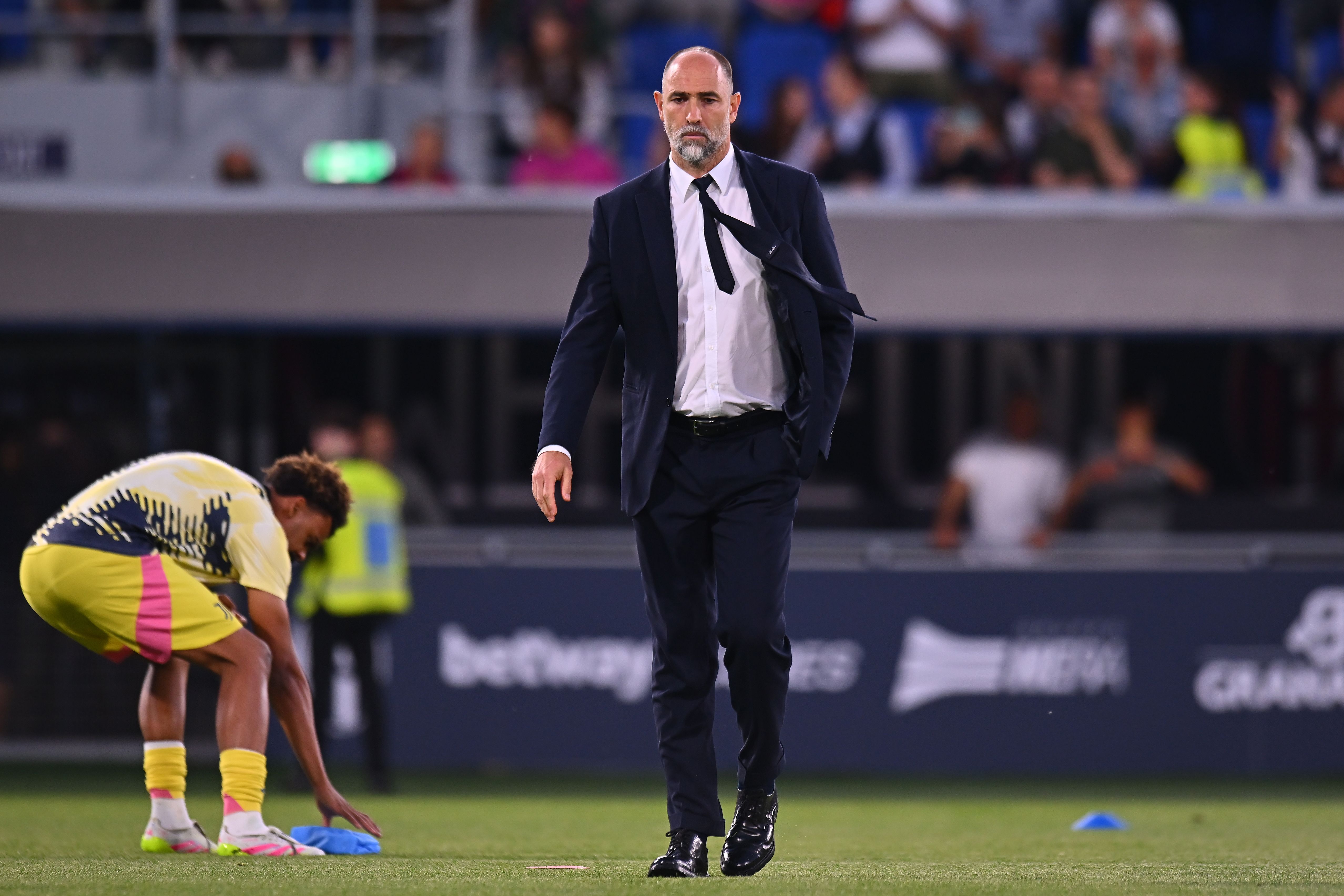 Igor Tudor