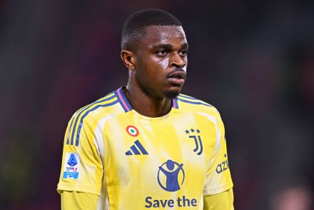 Pierre Kalulu looking on