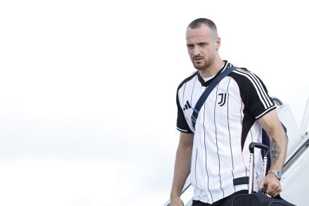 Federico Gatti
