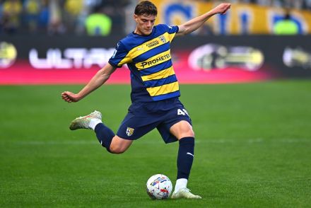 Giovanni Leoni