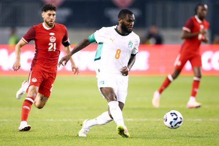 Franck Kessie