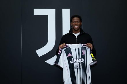 Jonathan David
