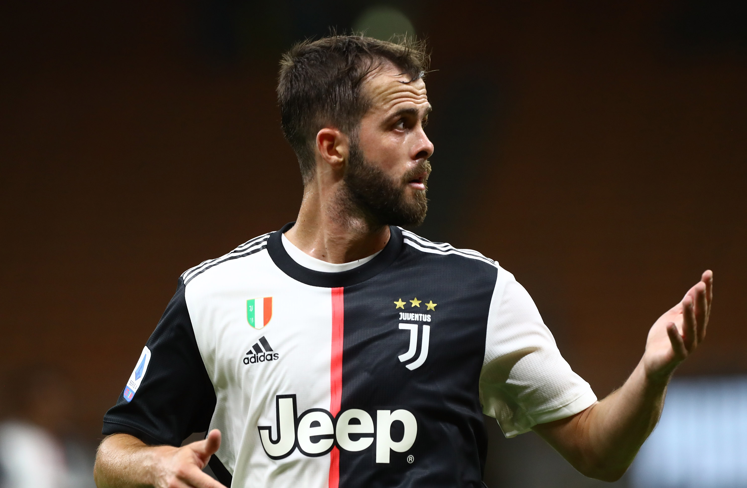 Pjanic suggests how Juventus can get back to the top | Juvefc.com