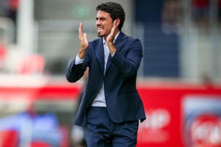 Carlos Cuesta García