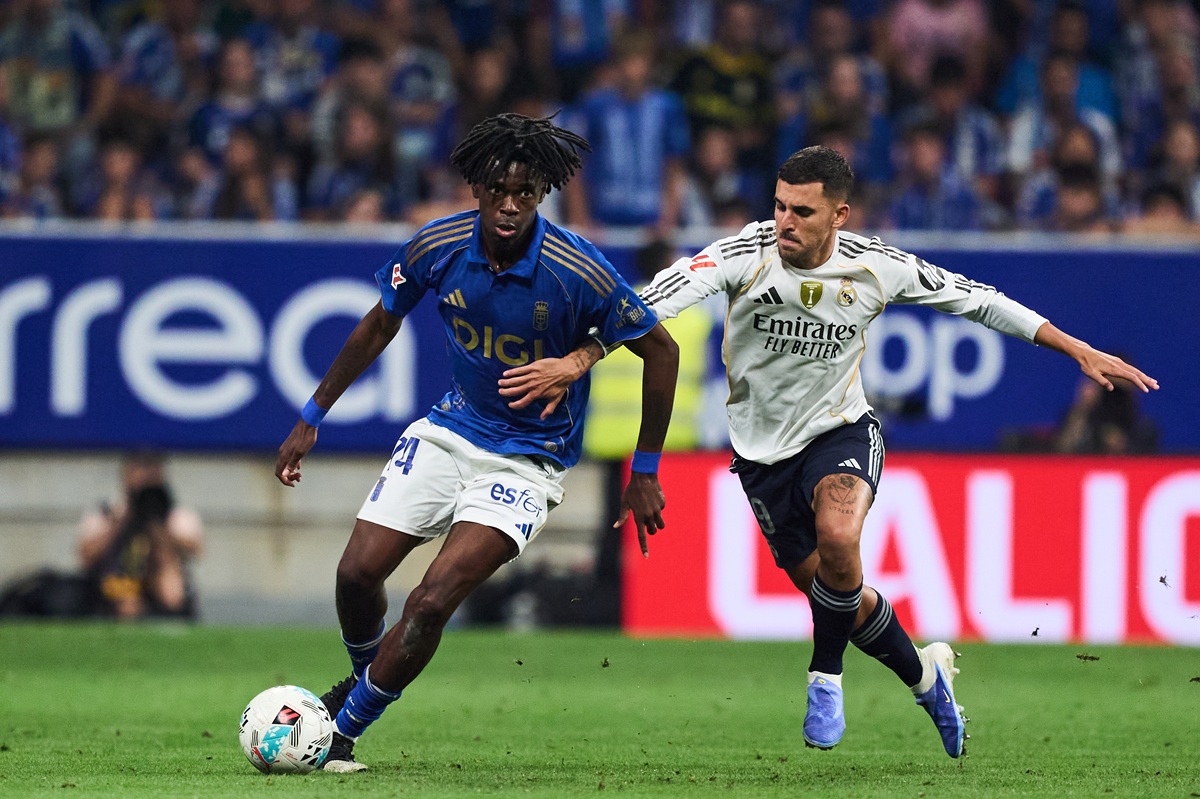 Dani Ceballos