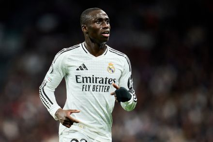 Ferland Mendy