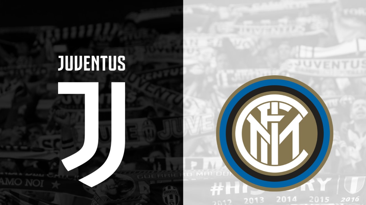 Juventus vs Inter Milan