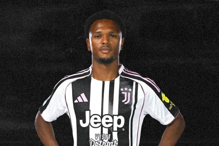 Openda Juventus