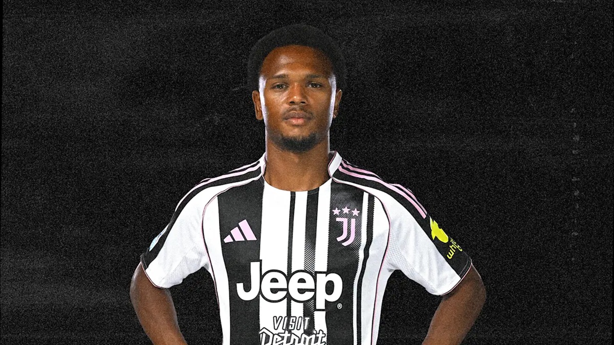 Openda Juventus