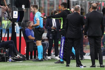 VAR