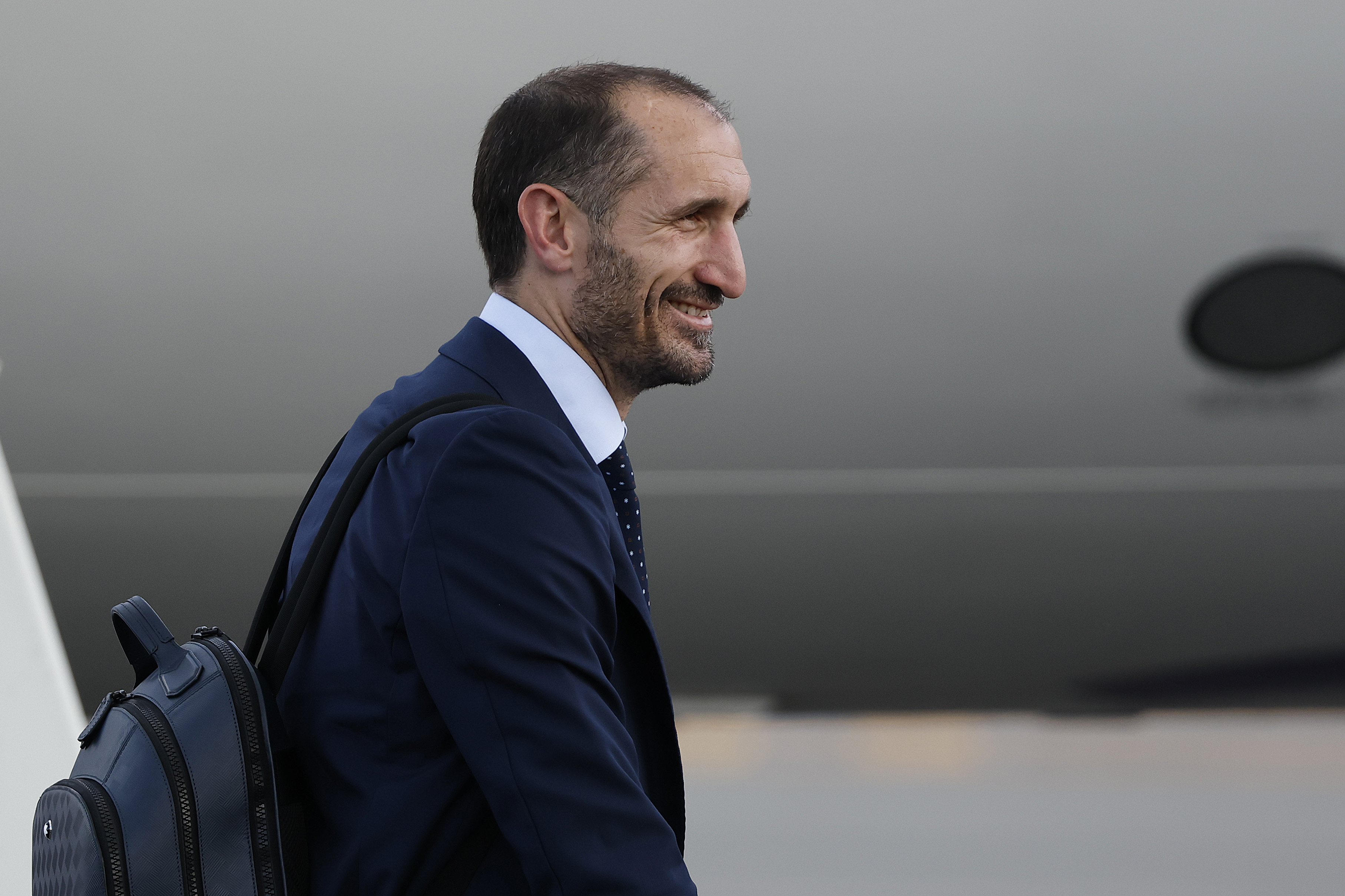 Giorgio Chiellini