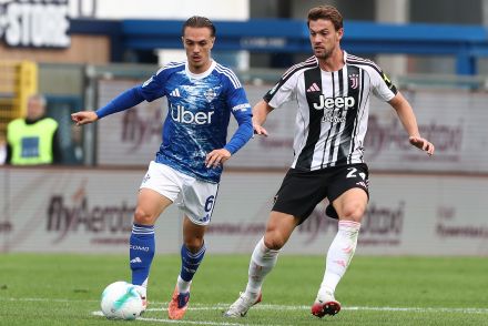 Daniele Rugani