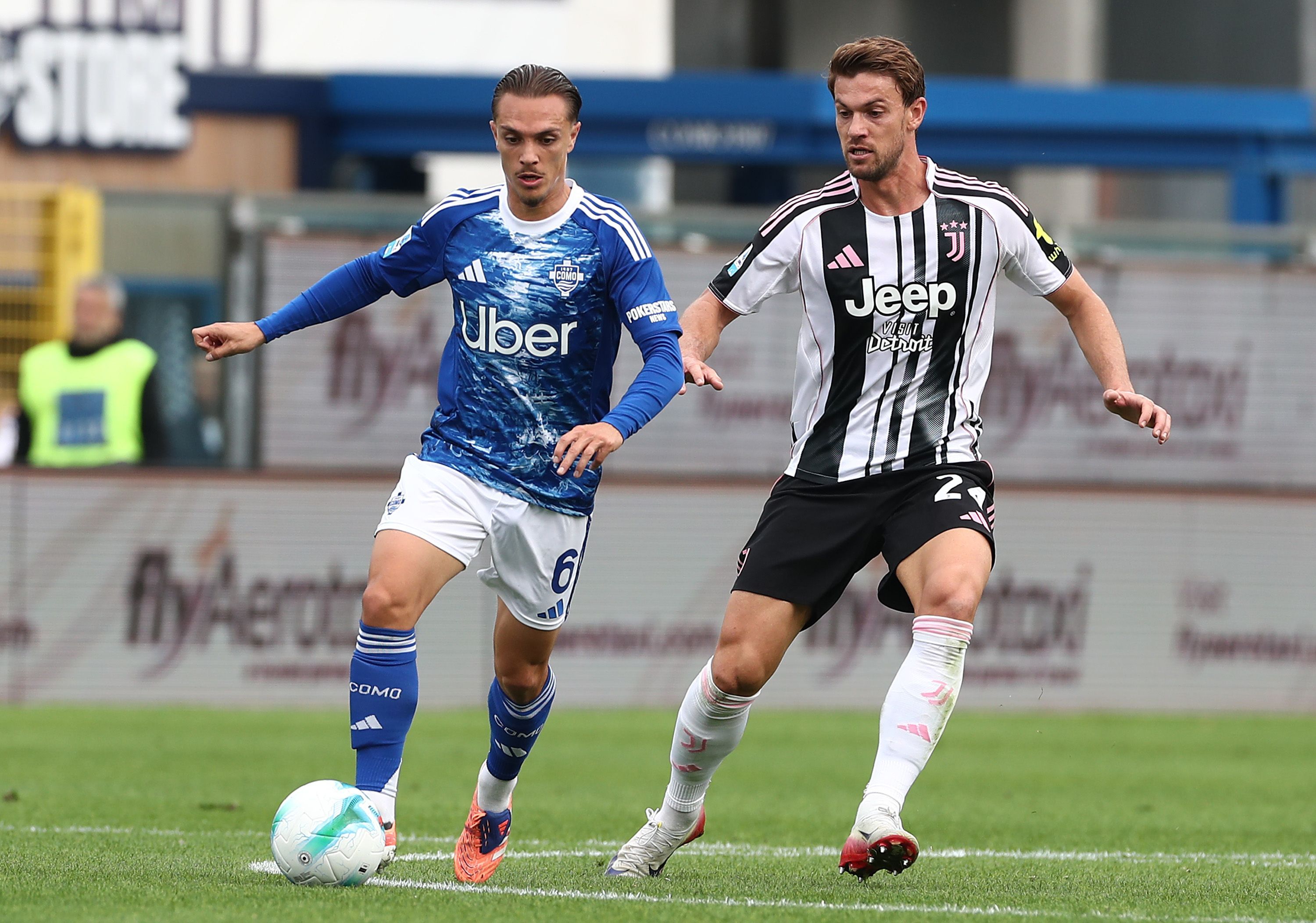 Daniele Rugani