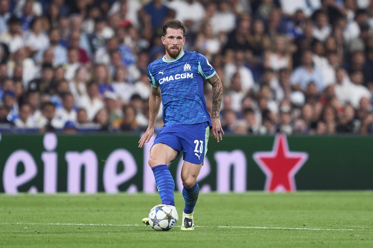 Pierre-Emile Hojbjerg