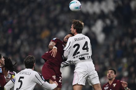 Daniele Rugani