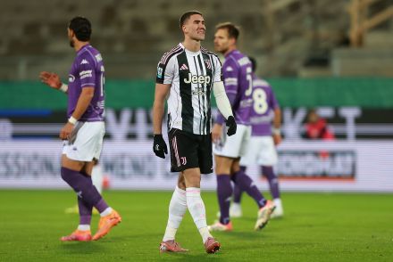 Dusan Vlahovic