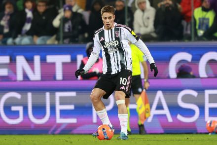 Kenan Yildiz