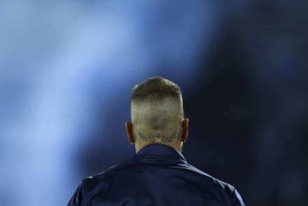 Sergio Ramos
