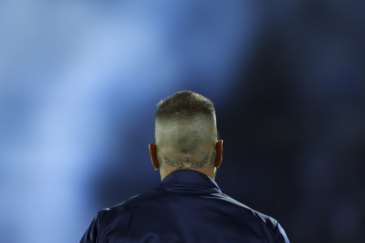Sergio Ramos