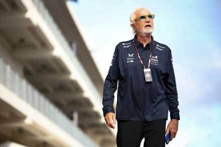 Flavio Briatore