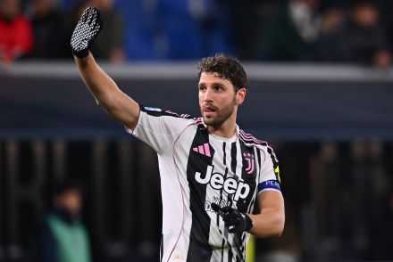 Manuel Locatelli
