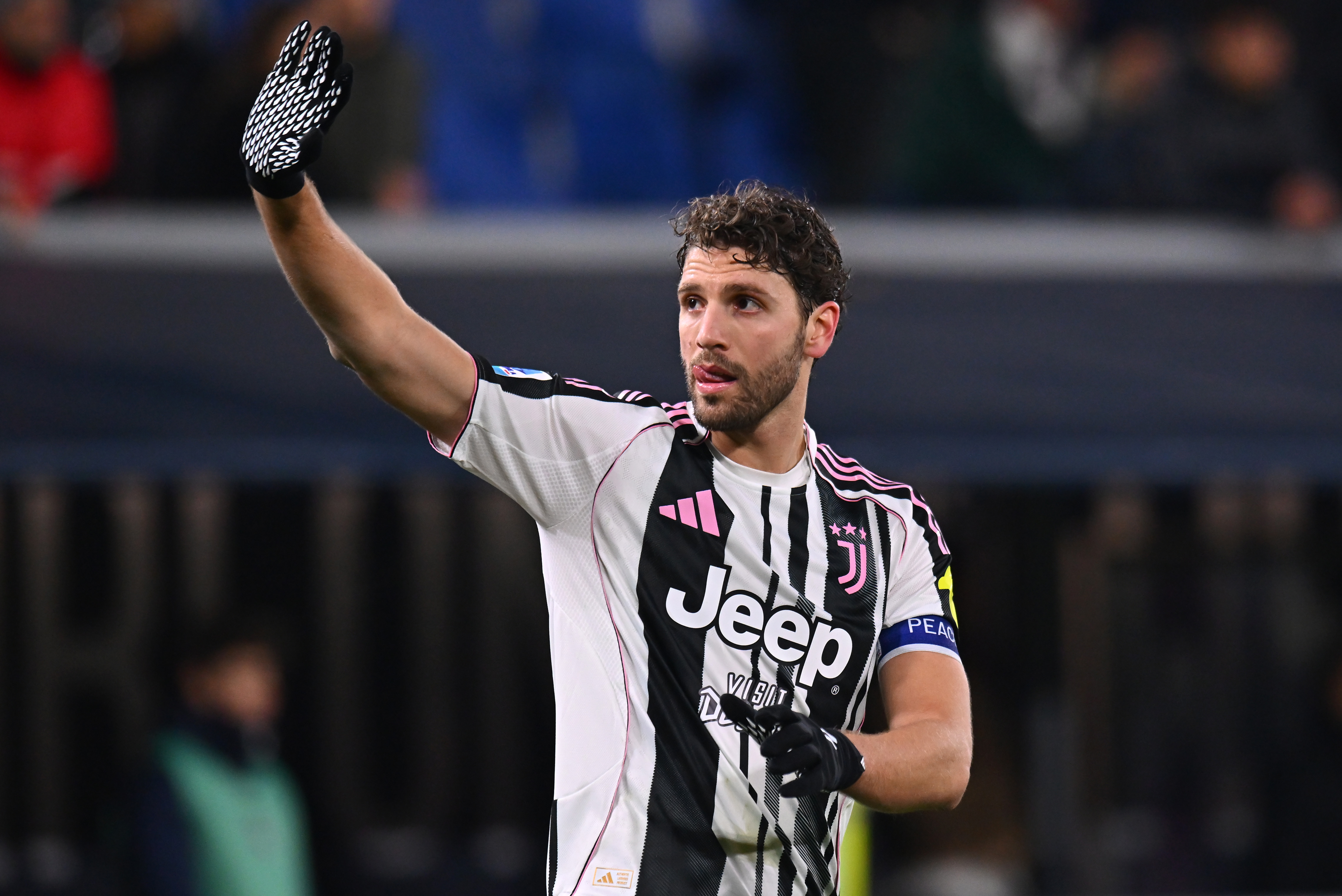 Manuel Locatelli