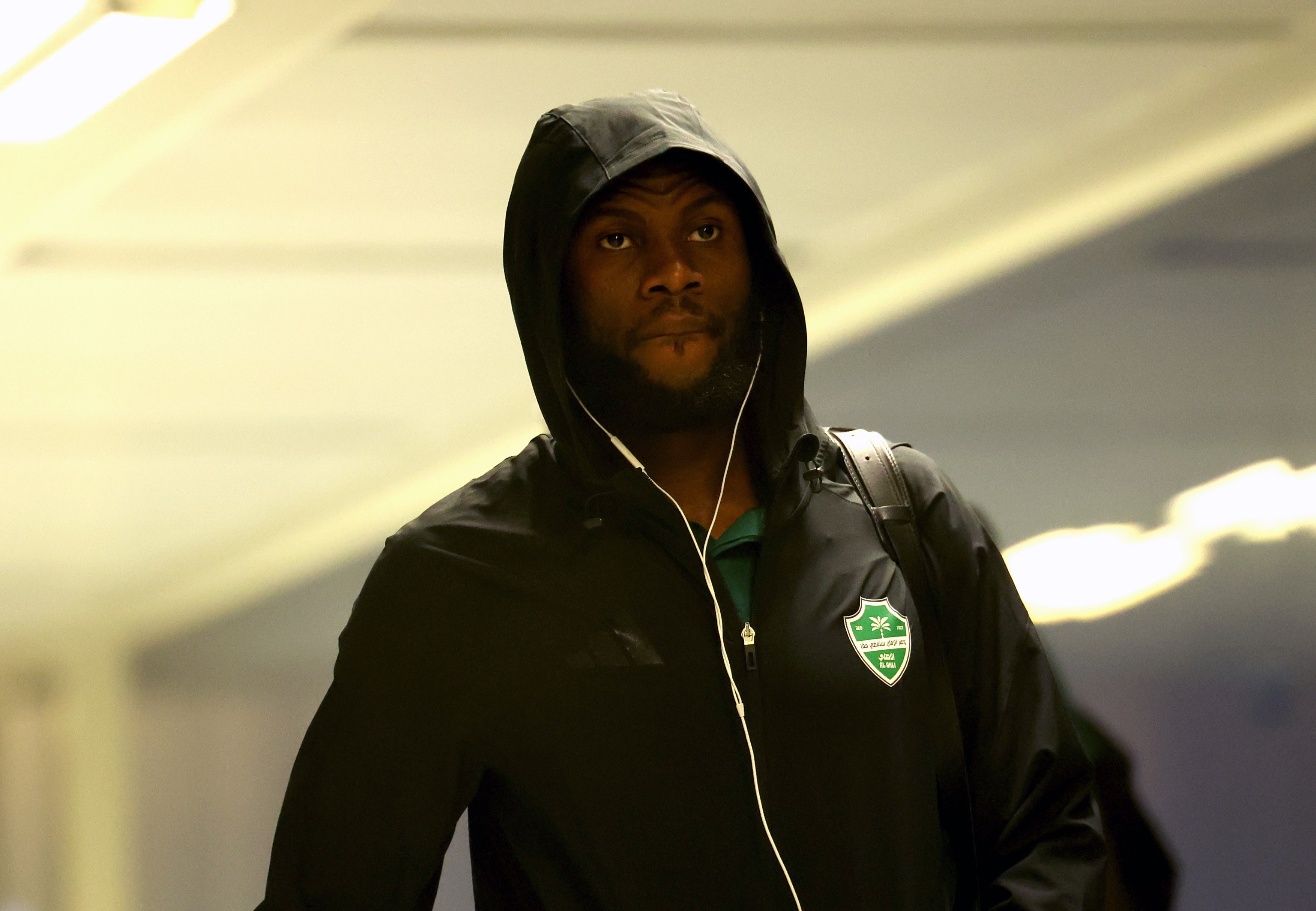 Franck Kessie