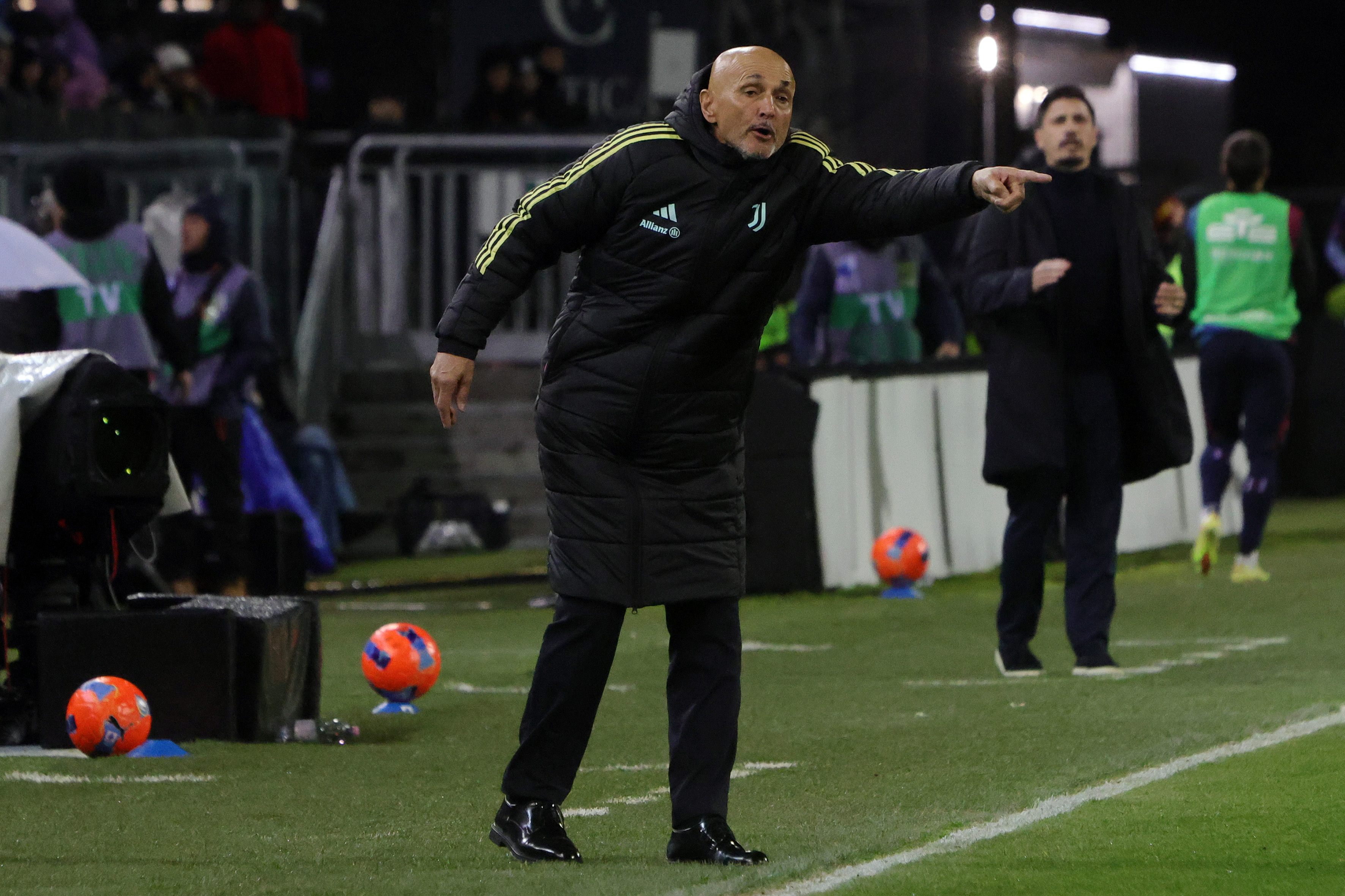 Luciano Spalletti