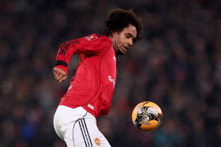 Joshua Zirkzee