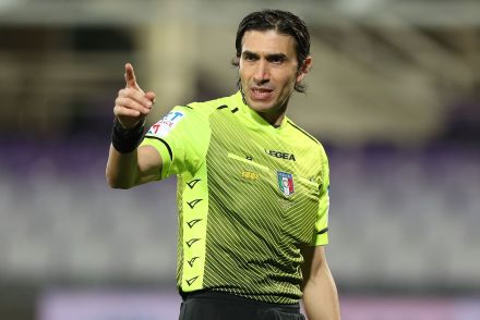 Gianpaolo Calvarese