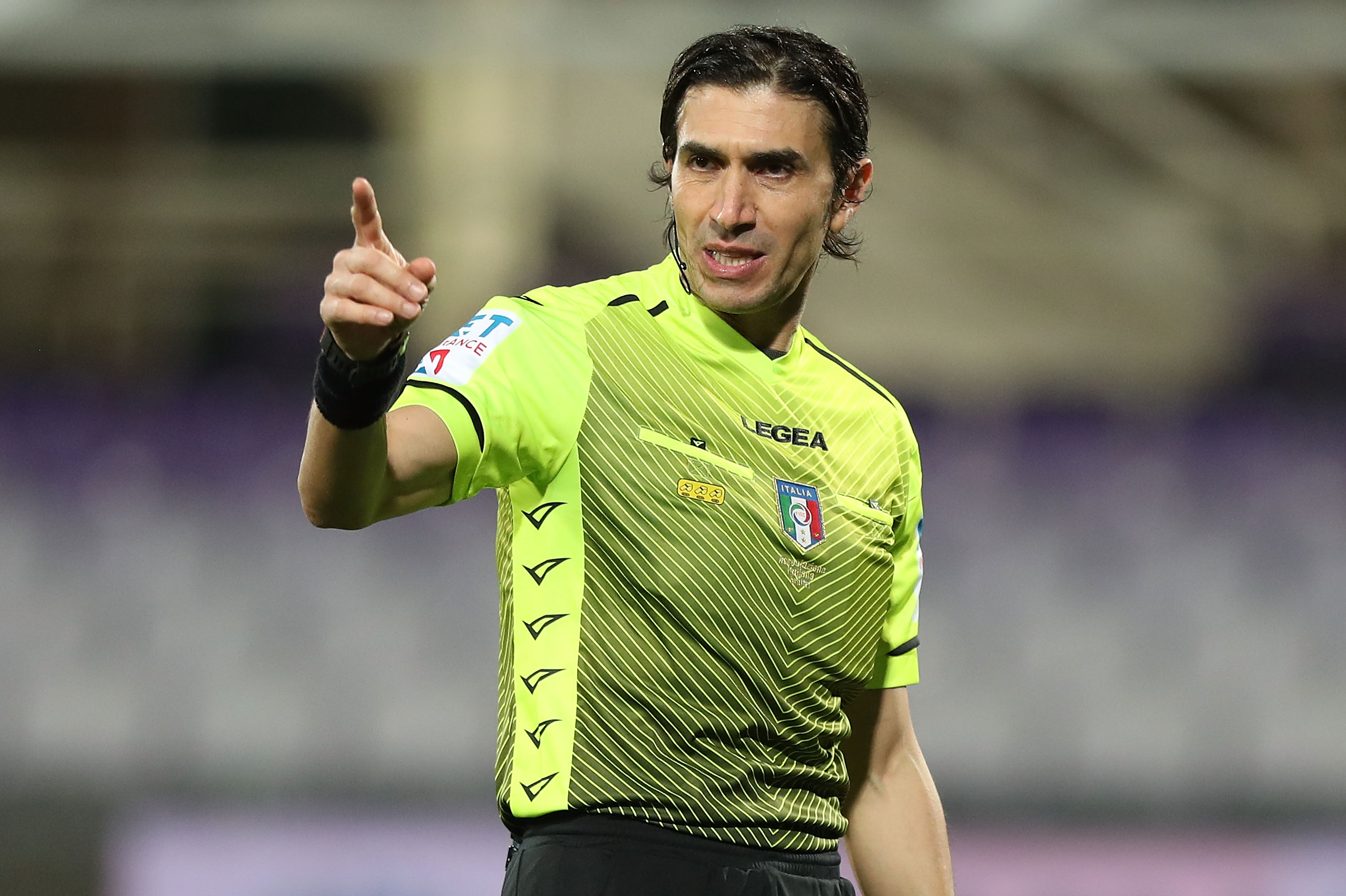 Gianpaolo Calvarese