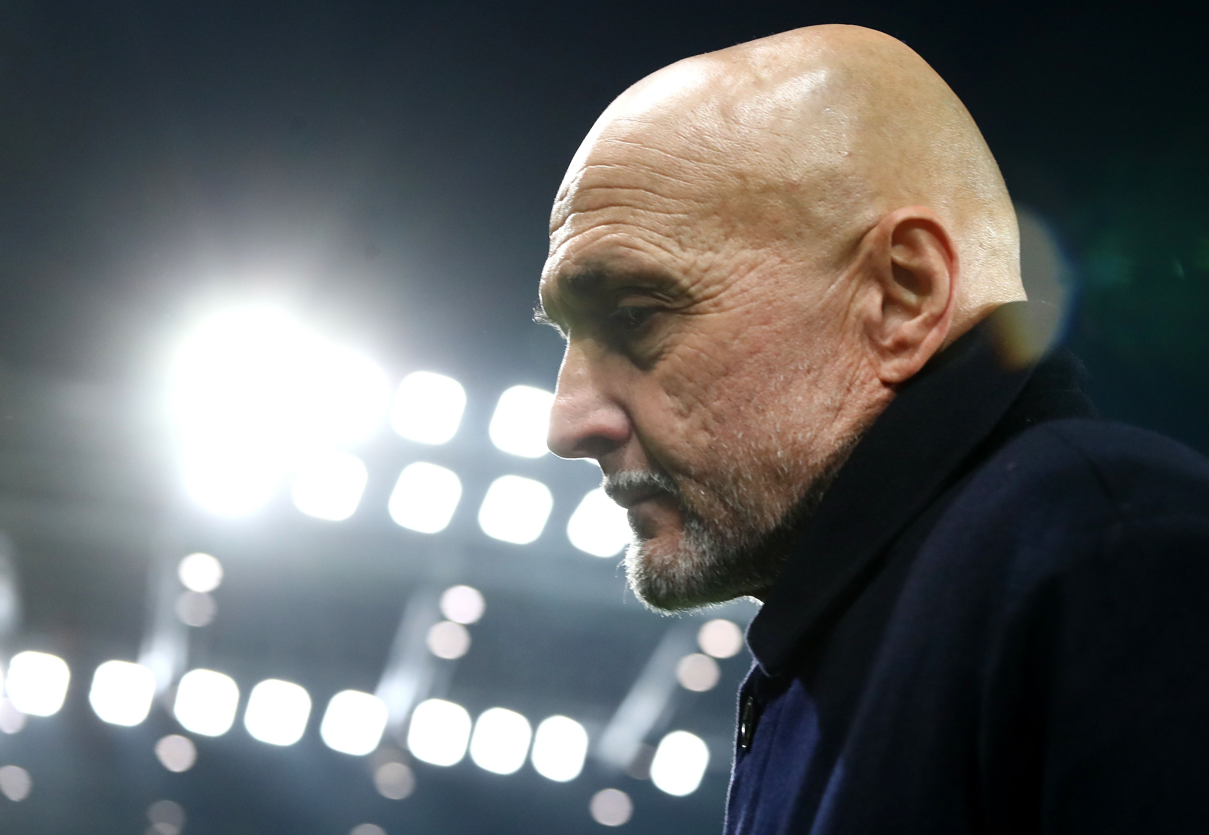 Luciano Spalletti