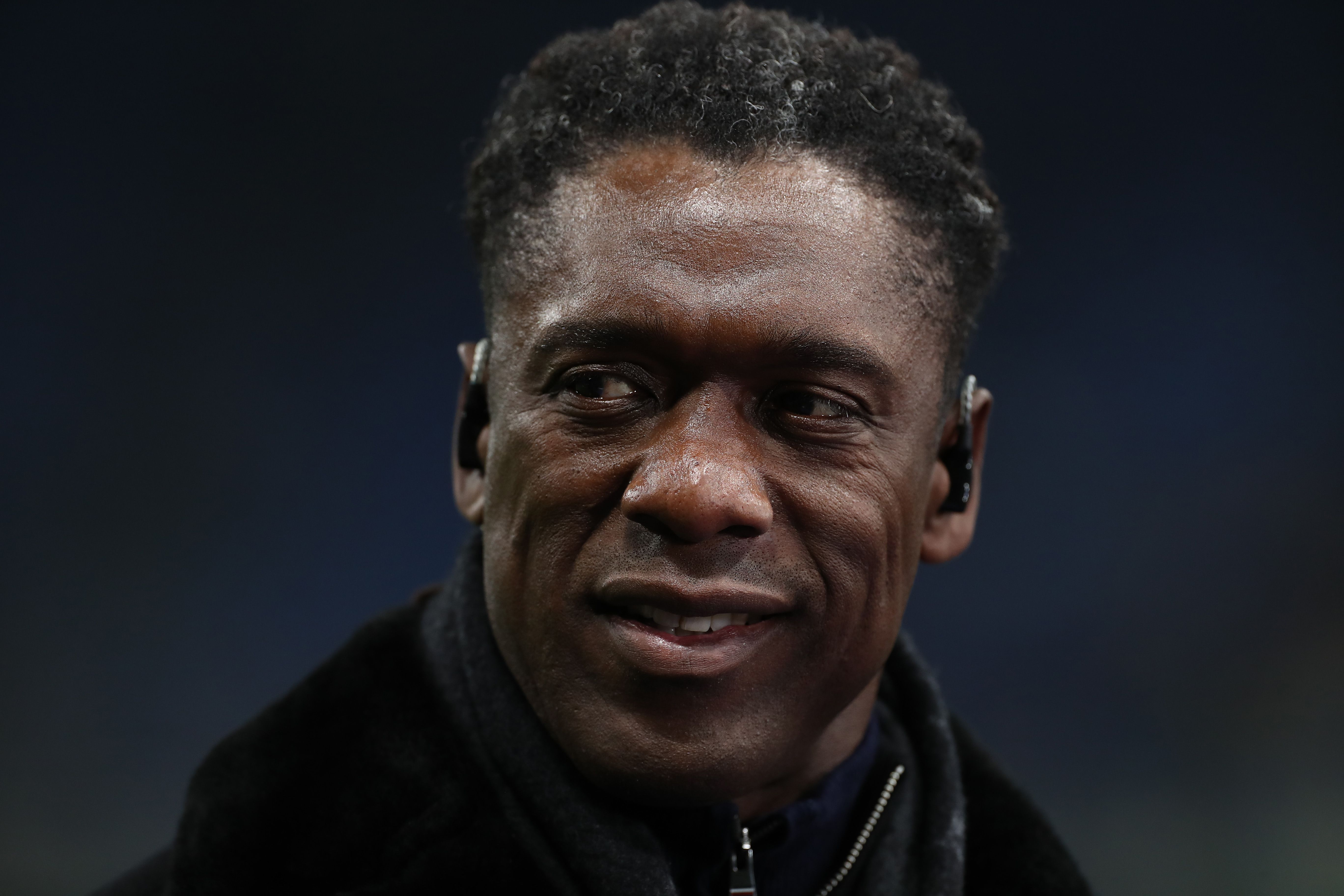 Clarence Seedorf