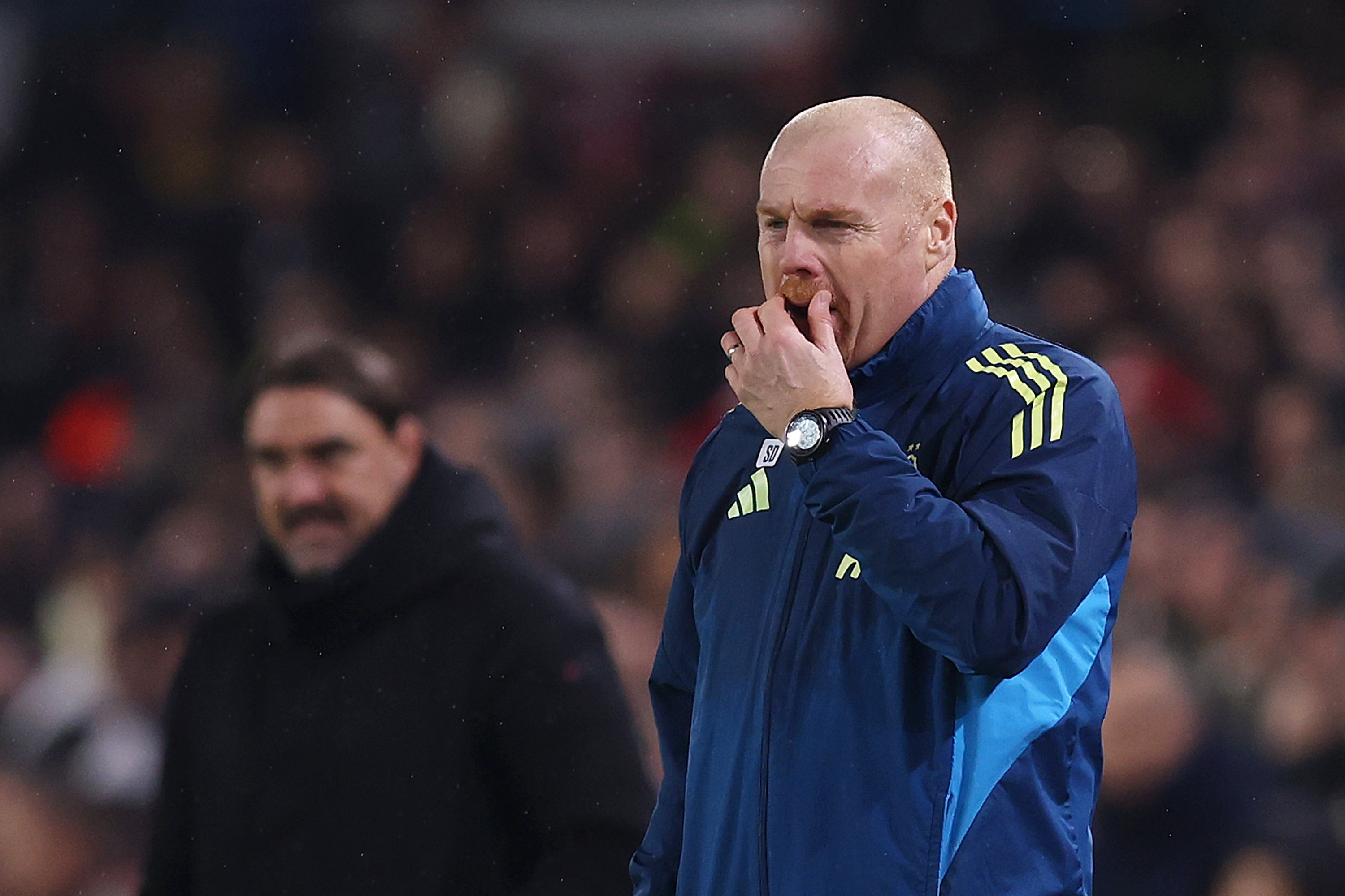 Sean Dyche