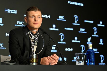 Toni Kroos