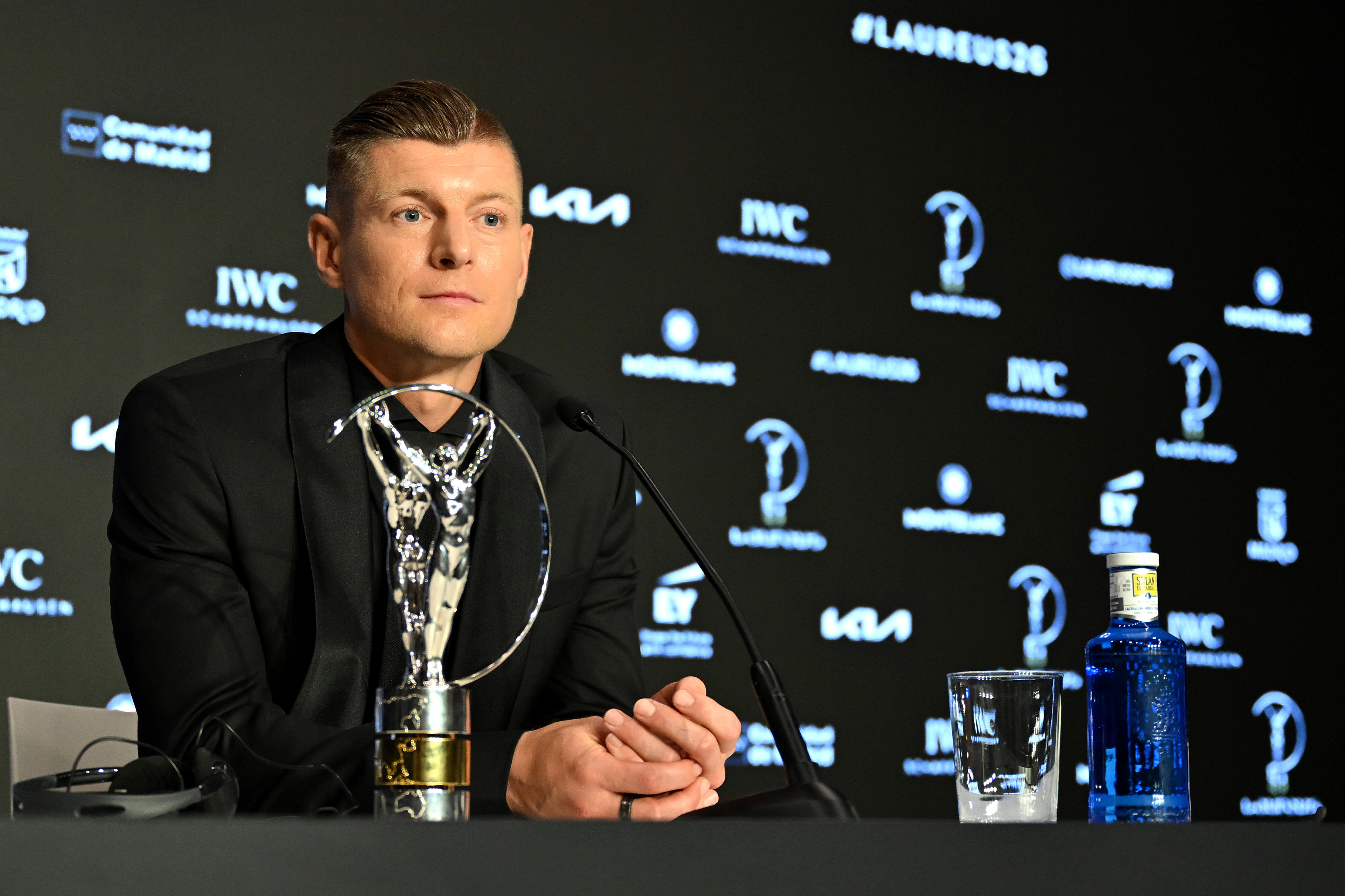 Toni Kroos