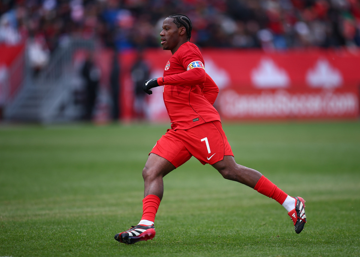 Posibles destinos para Jonathan David –