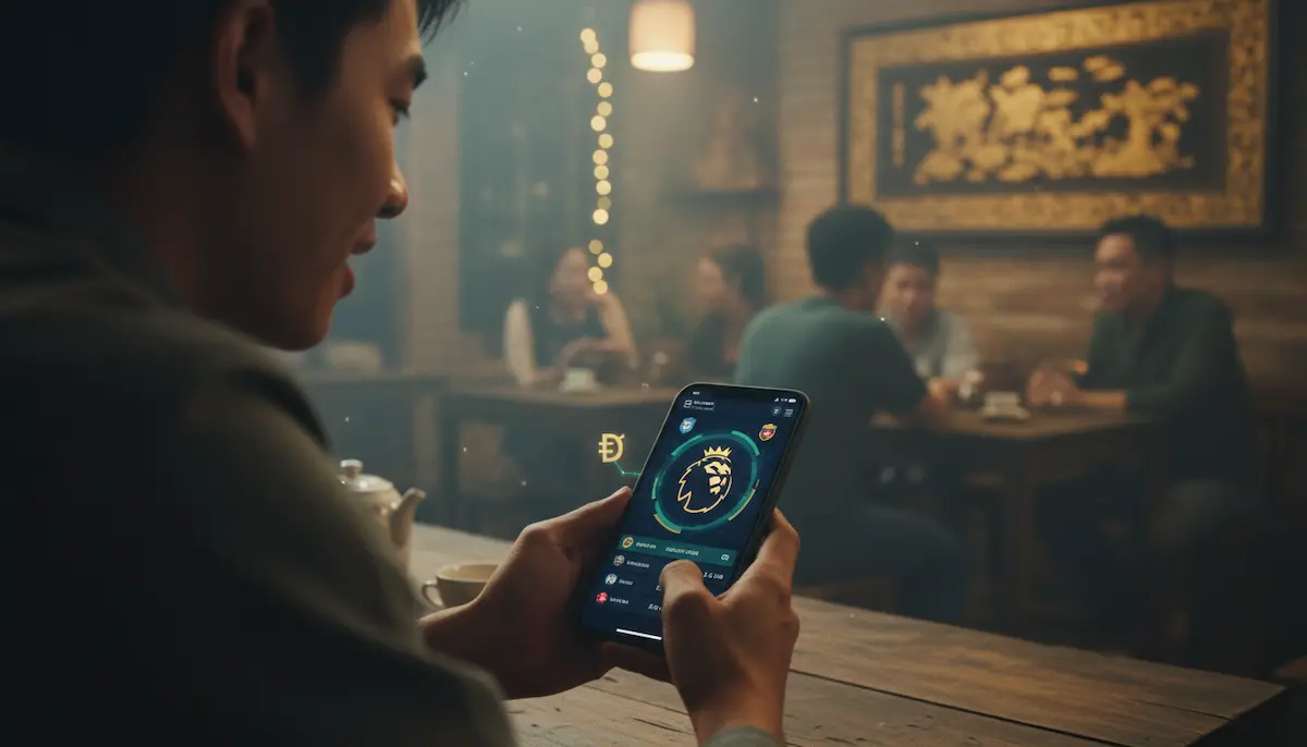 Cá Cược Ngoại Hạng Anh