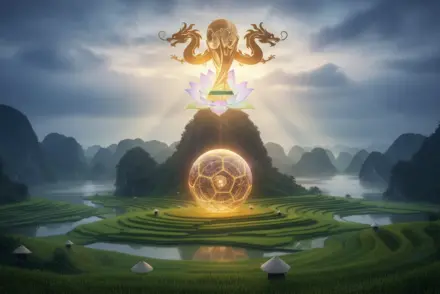 Cá Cược World Cup