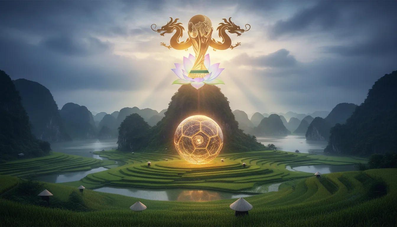 Cá Cược World Cup