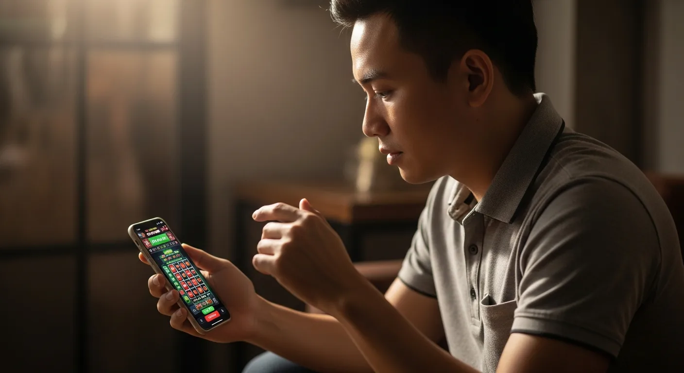 Nhà Cái Uy Tín Tại Việt Nam