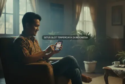 Situs Slot Terpercaya di Indonesia