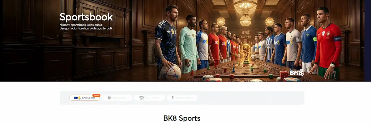 Sportsbook