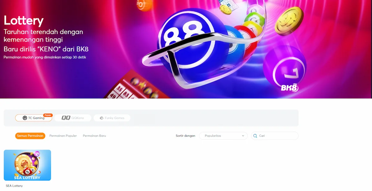 Togel online