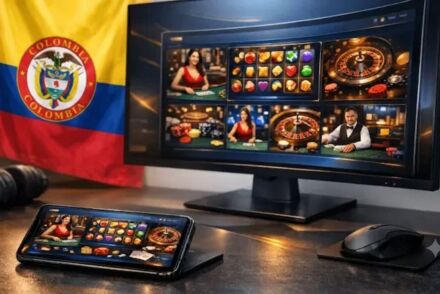 casinos online colombia