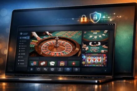 casinos online españa